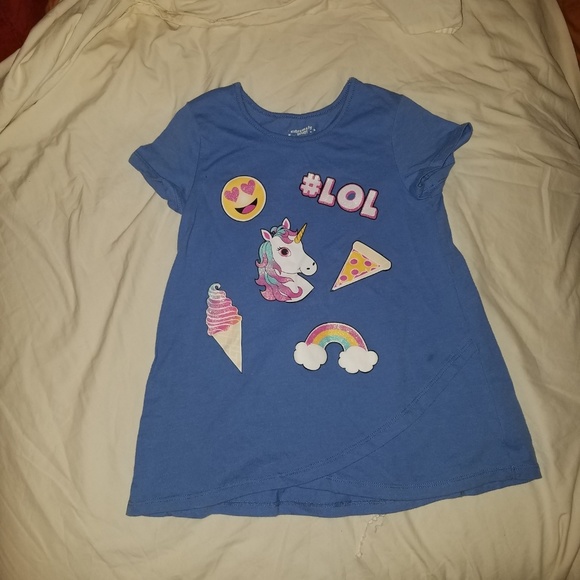 Kids Shirts - Picture 6 of 7